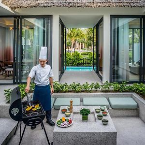 Deluxe Pool Villa